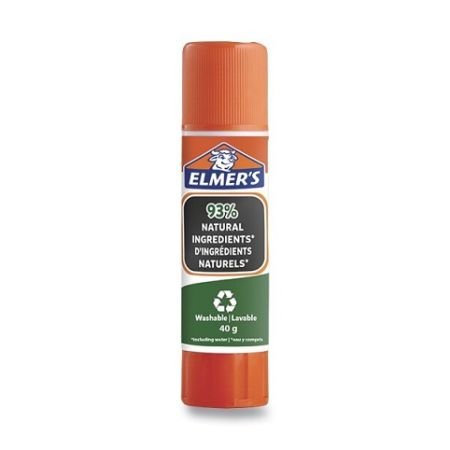 Lepicí tyčinka ELMER‚S Pure School Glue 40 g