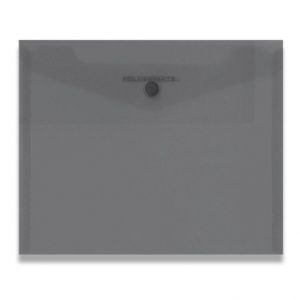 Spisovka s drukem FolderMate Carry File kouřová, A3