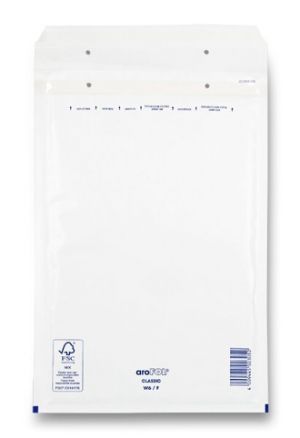 Bublinková obálka - F16, 10 ks 240 × 350 mm