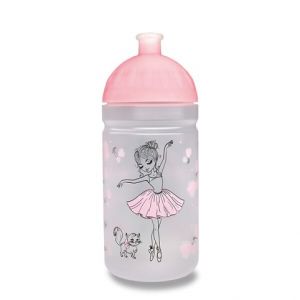 Zdravá lahev 0,5 l Balerína
