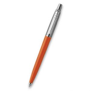 Kuličková tužka Parker Jotter Originals orange