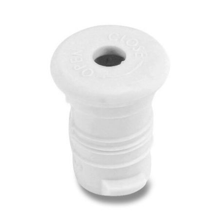 Zátka - Zdravá láhev Zátka na Zdravou lahev BÍLÁ