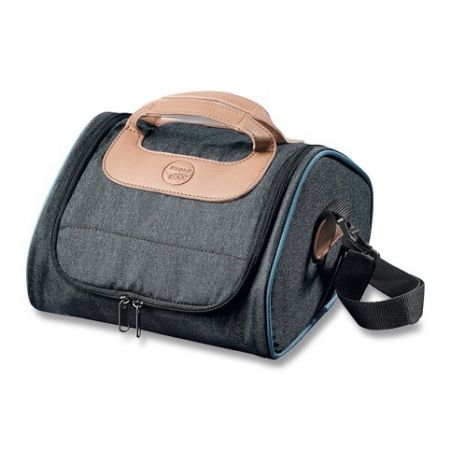 Svačinová taška Maped Picnik Concept Adults Šedo/modrá