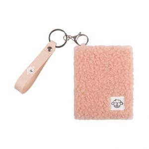 ALBI Klíčenka - Růžový bloček