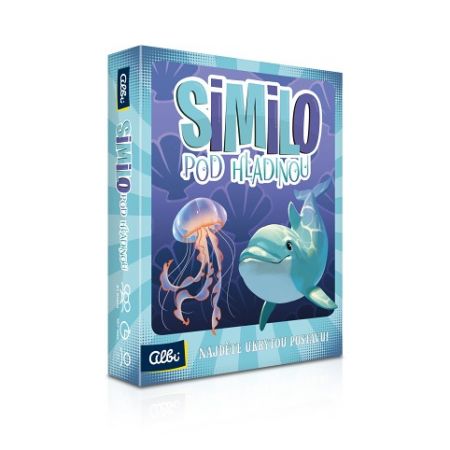 ALBI Similo: Pod hladinou