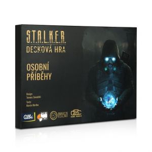 ALBI Stalker - Osobní příběhy