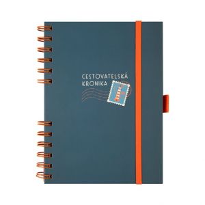 ALBI Cestovatelská kronika