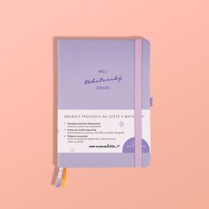 ALBI Můj těhotenský deník