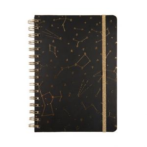 ALBI Kroužkový zápisník - Souhvězdí