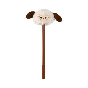 ALBI Propiska s bambulí - Ovečka