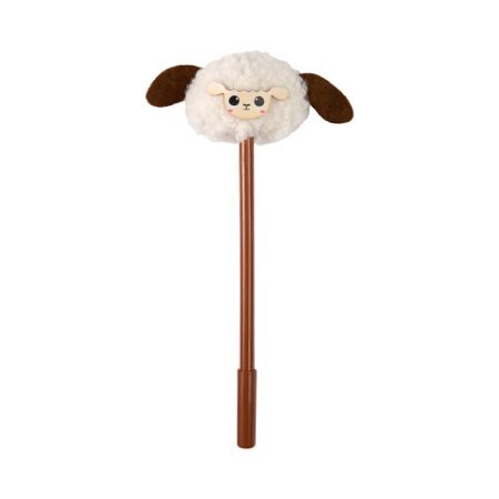 ALBI Propiska s bambulí - Ovečka