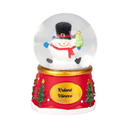 ALBI Sněžítko - Sněhulák