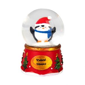 ALBI Sněžítko - Tučňák