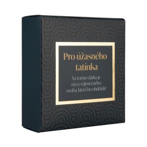 ALBI Čokoládové bonbóny se vzkazem - Pro tatínka