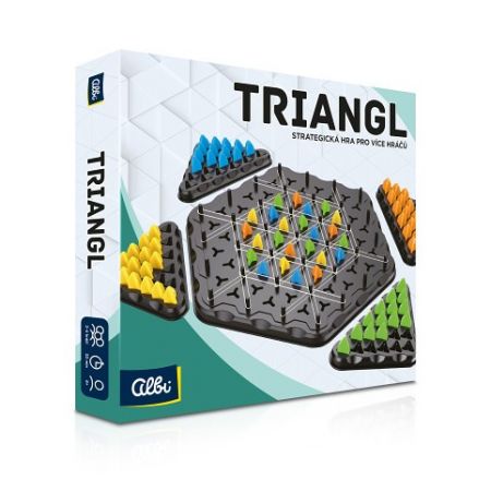 ALBI Triangl