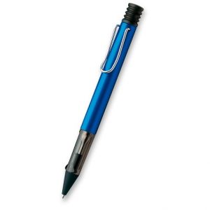 Kuličkové pero Lamy Al-star Dark Blue