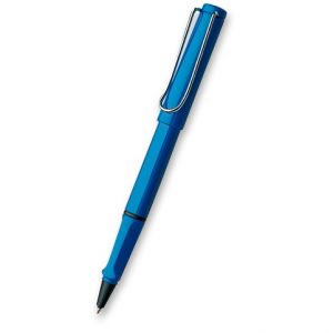 Roller Lamy Safari Shiny Blue