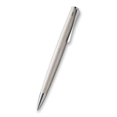 Kuličkové pero Lamy Studio Brushed Steel