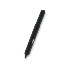 Kapesní kuličkové pero Lamy Pico Matt Black - valentýnská edice
