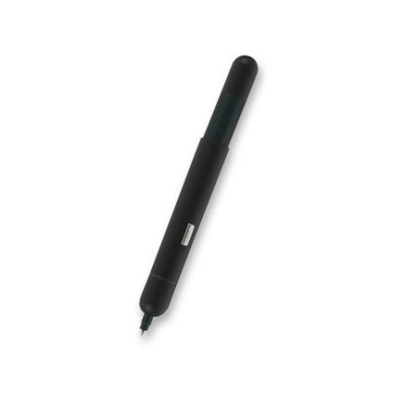 Kapesní kuličkové pero Lamy Pico Matt Black - valentýnská edice