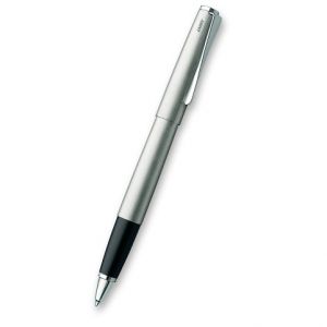Roller Lamy Studio Brushed Steel