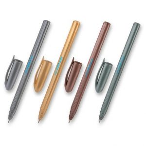 Kuličkové pero Cello AURA Shine 1ks