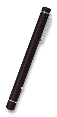 Laserové ukazovátko - červený laser, bod