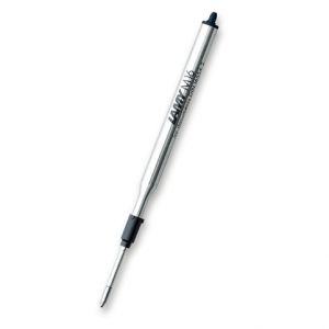 Náplň do kuličkového pera Lamy M 16, 1,0 mm - černá