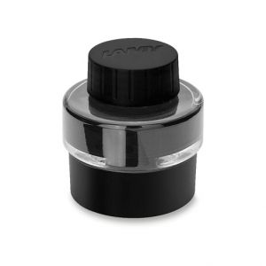 Lahvičkový inkoust Lamy T 51 - 30 ml - černý