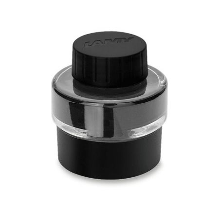 Lahvičkový inkoust Lamy T 51 - 30 ml - černý