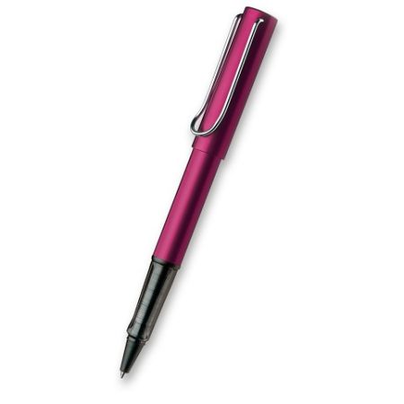 Roller Lamy Al-star Purple