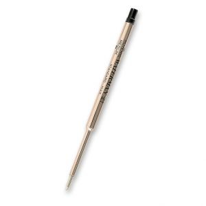 Náplň Waterman do kuličkového pera, 1,0 mm - černá