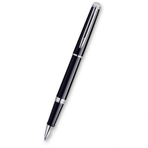 Roller Waterman Hémisphere Black Lacquer CT