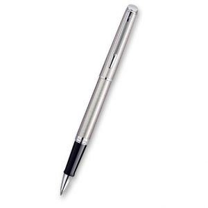 Roller Waterman Hémisphere Stainless Steel CT