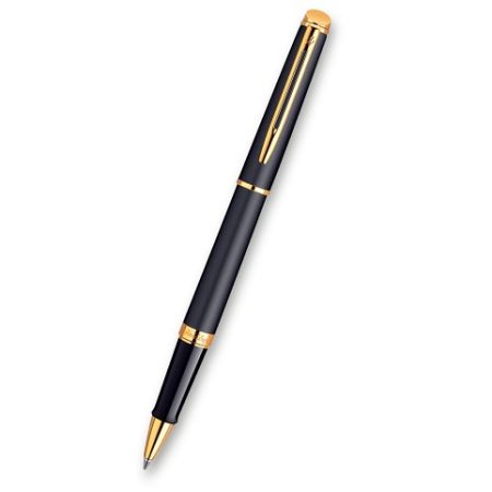 Roller Waterman Hémisphere Matt Black GT