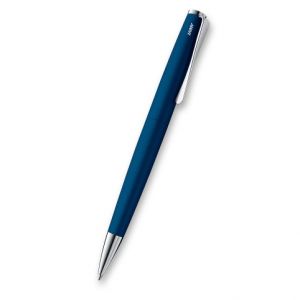 Kuličkové pero Lamy Studio Matt Dark Blue