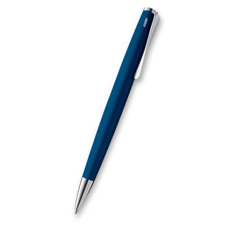 Kuličkové pero Lamy Studio Matt Dark Blue