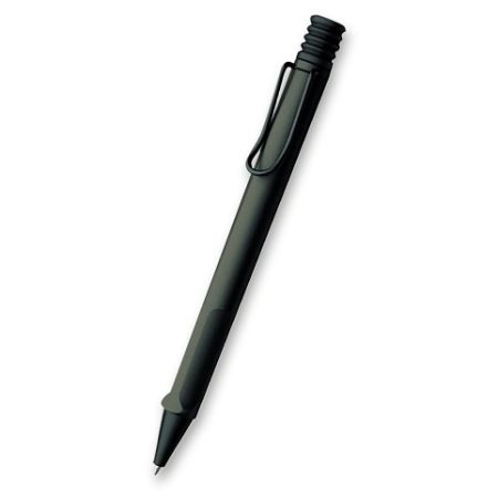 Kuličkové pero Lamy Safari Umbra