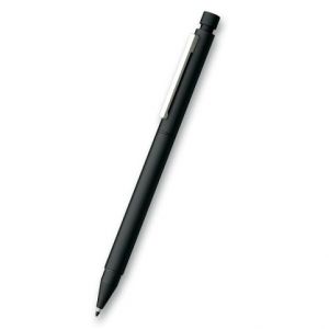 Dvojfunkční tužka Lamy Twin Pen CP1 Matt Black