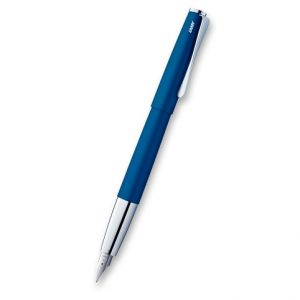 Plnicí pero Lamy Studio Matt Dark Blue - hrot M