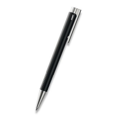 Kuličkové pero Lamy Logo M + Black