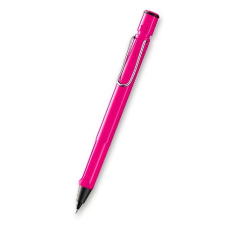 Mechanická tužka Lamy Safari Shiny Pink