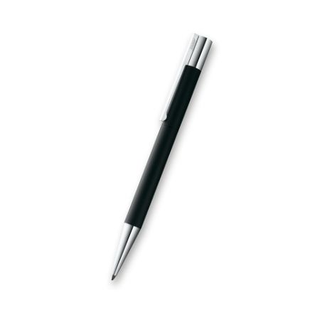 Kuličkové pero Lamy Scala Matt Black