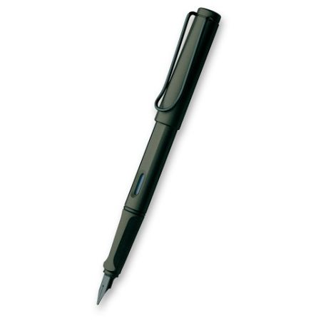 Plnicí pero Lamy Safari Umbra - hrot M