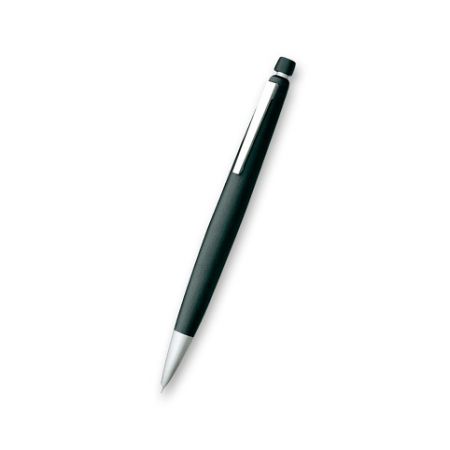 Mechanická tužka Lamy 2000 Matt Brushed