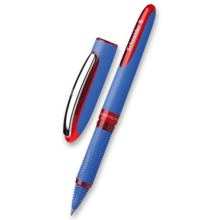 Roller Schneider 1832 One Hybrid C 05 - červený