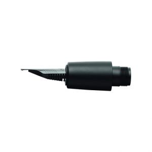 Hrot Faber-Castell e-motion Pure Black - M