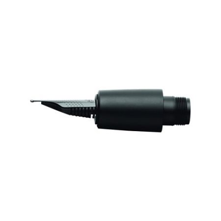 Hrot Faber-Castell e-motion Pure Black - M