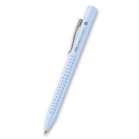 Mechanická tužka Faber-Castell Grip 2010, 0,7 mm - sky blue