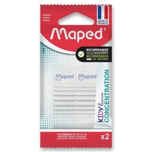 Pryž Maped Kidy Learn Concentration - 2 ks